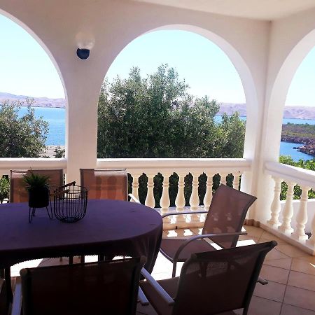 Villa Mihaela - Apartment Ika Cesarica Ngoại thất bức ảnh