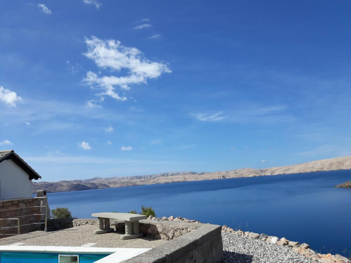 Villa Mihaela - Apartment Ika Cesarica Ngoại thất bức ảnh