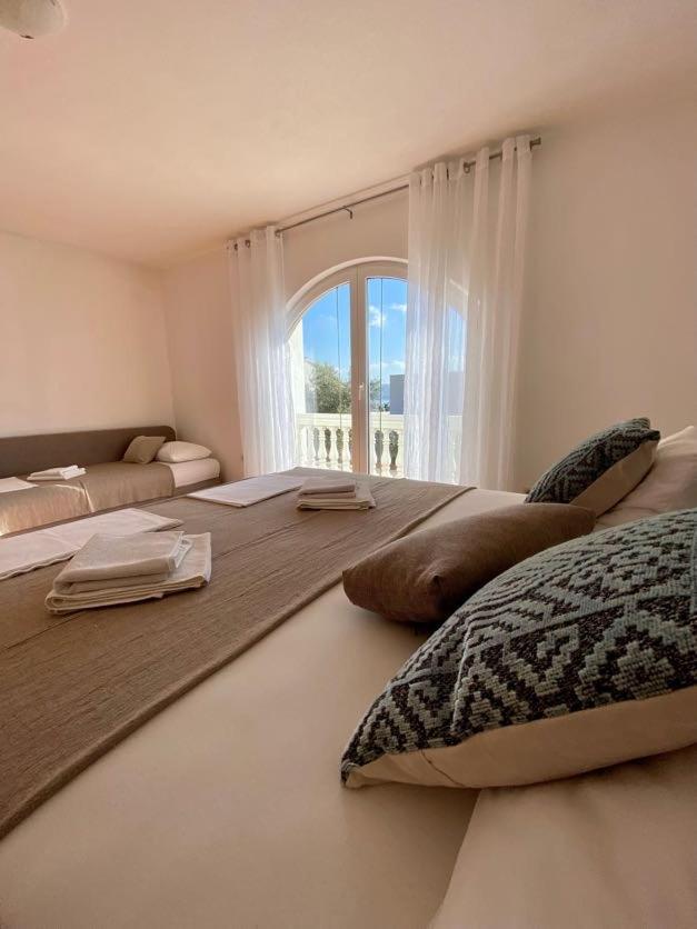 Villa Mihaela - Apartment Ika Cesarica Ngoại thất bức ảnh