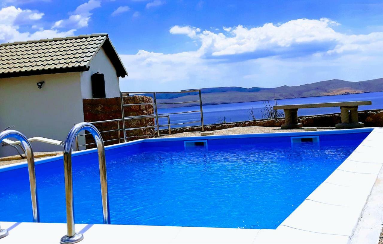 Villa Mihaela - Apartment Ika Cesarica Ngoại thất bức ảnh