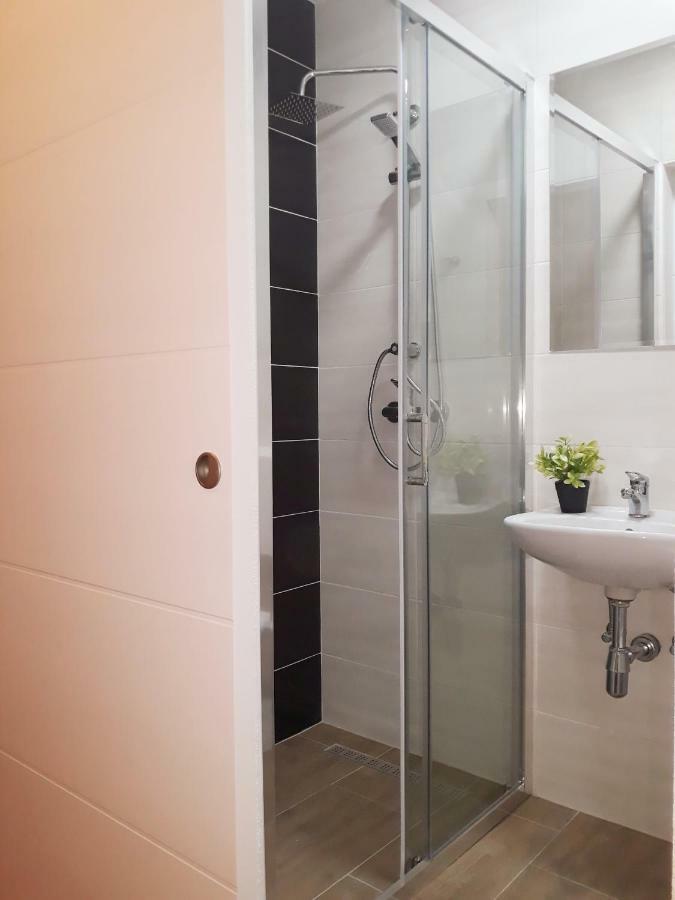 Villa Mihaela - Apartment Ika Cesarica Ngoại thất bức ảnh